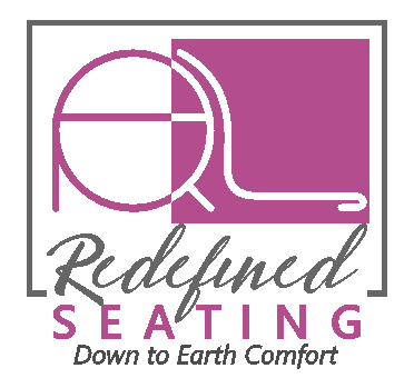 Redefined Seating Logo SEATING SERVICES LOGO