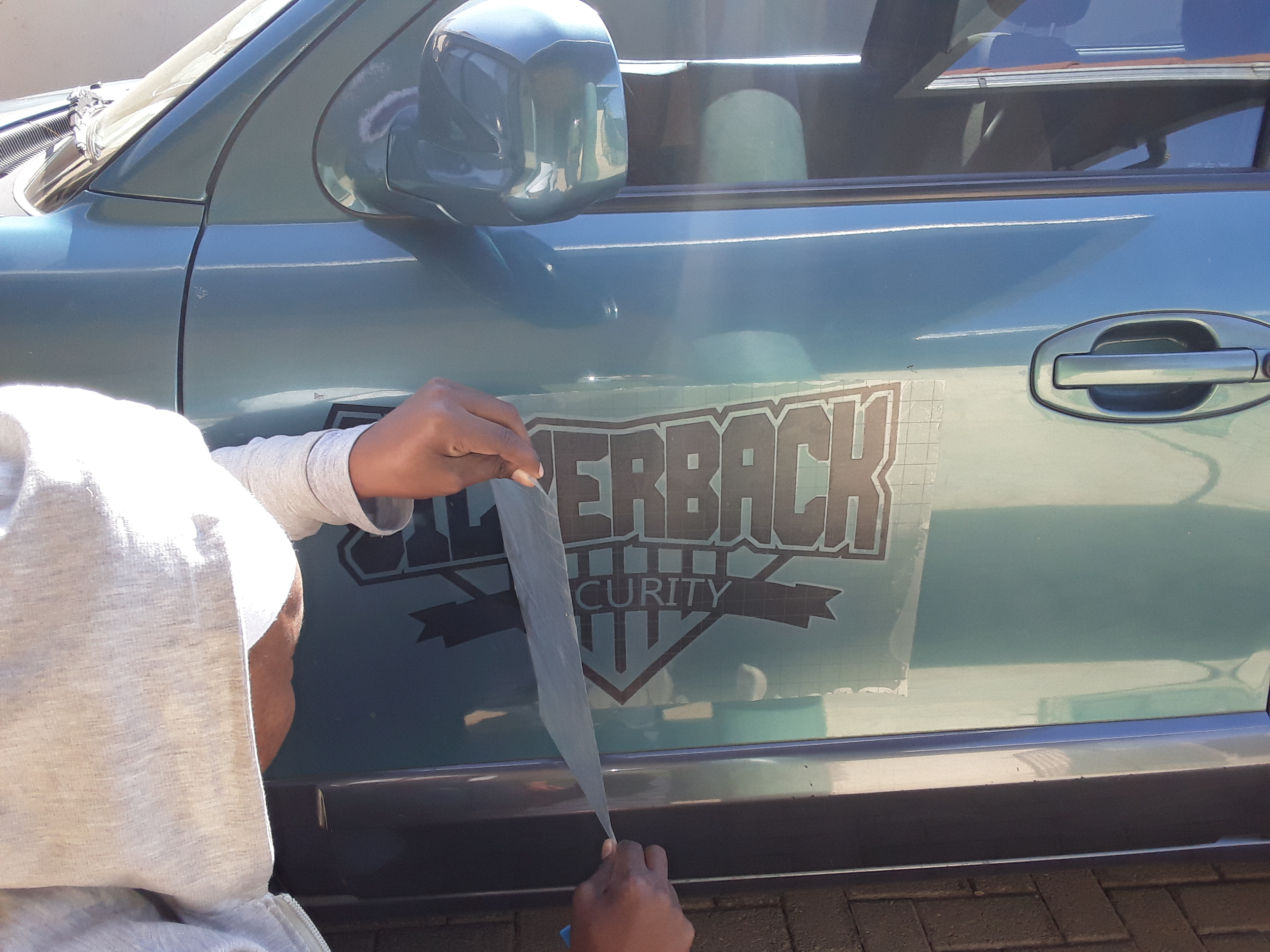 VINYL DECALS VINYL DECALS