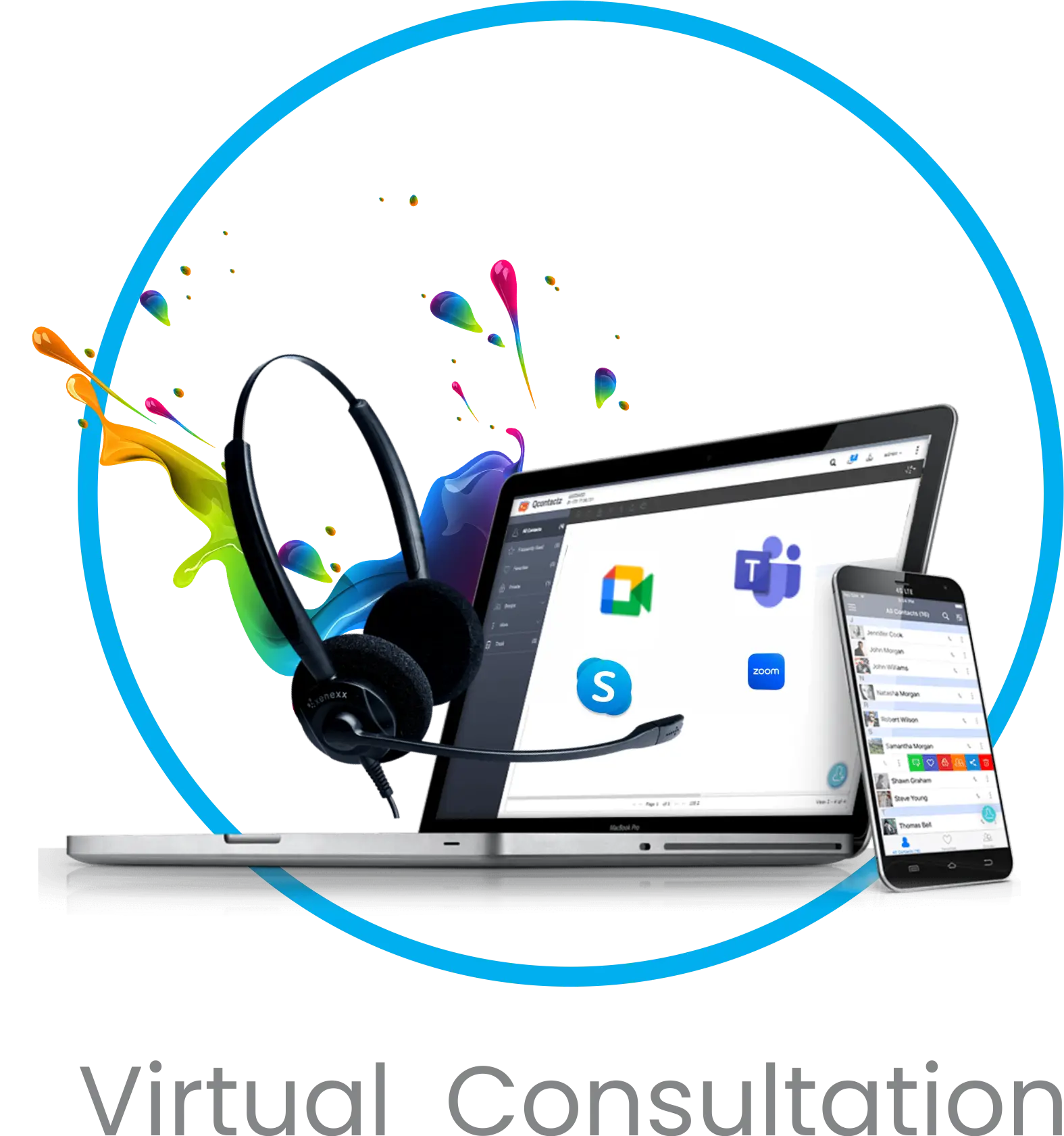 MG_Virtual Consultation