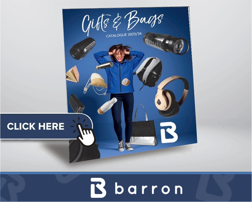 Barron _Gifts & Bags