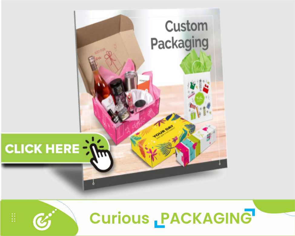CURIOUS PACKAGING