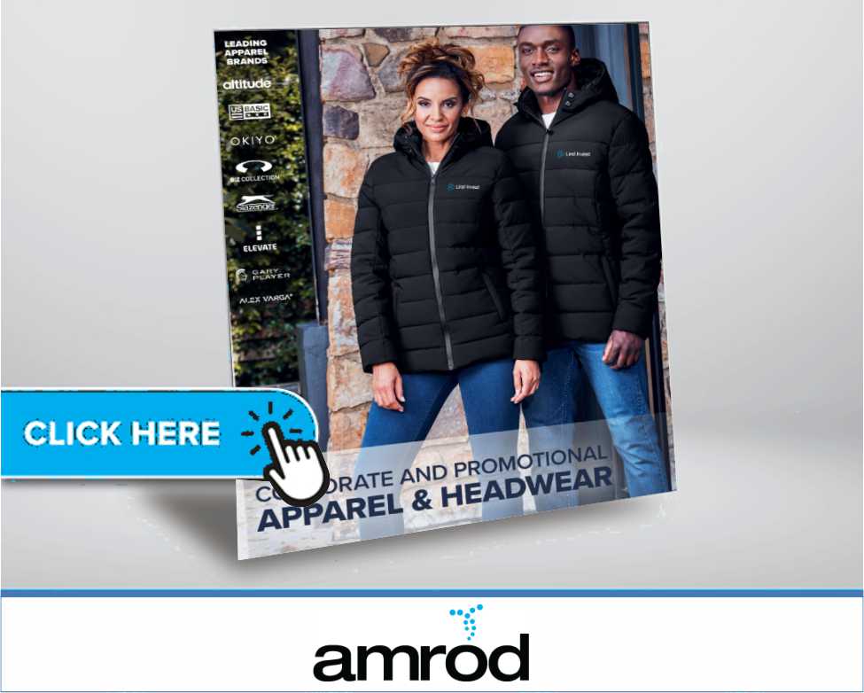 amrod TOP Brands_PROMO Product