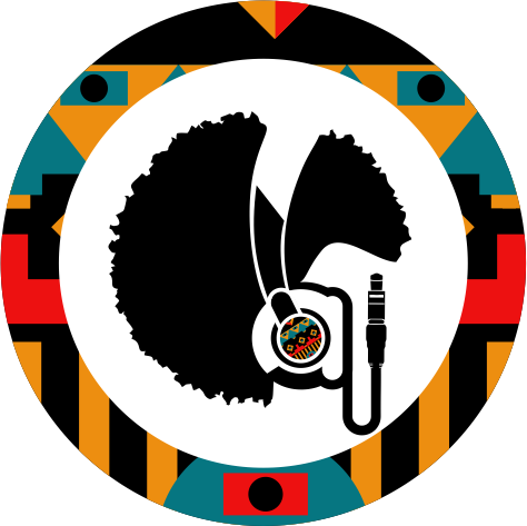 ADJ HEADPHONES Artwork DJ LOGO