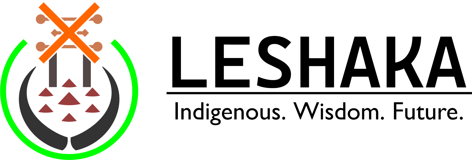 Leshaka Logo NPO LOGO