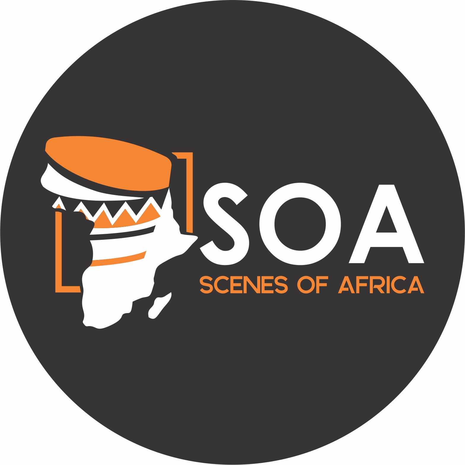 soa LOGO DJ LOGO