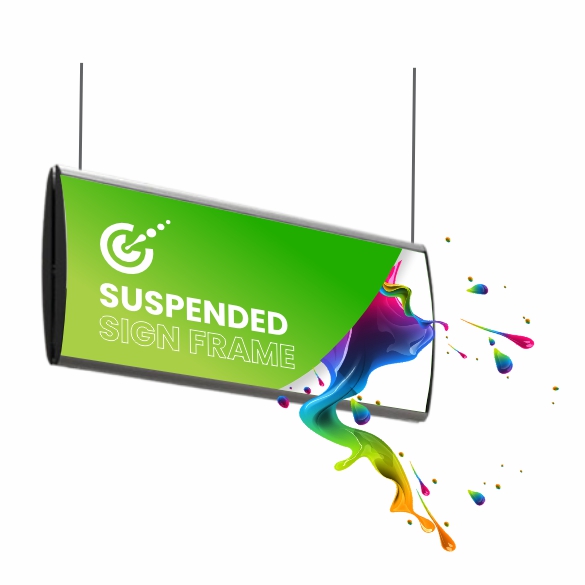 MG Shop_ SUSPENDED HANGING SIGN
